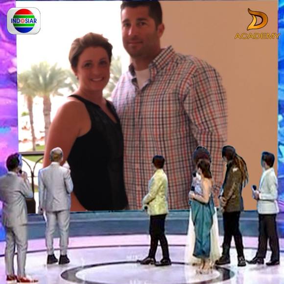 Meet your Posher, Eric n andre - Picture 1 of 1